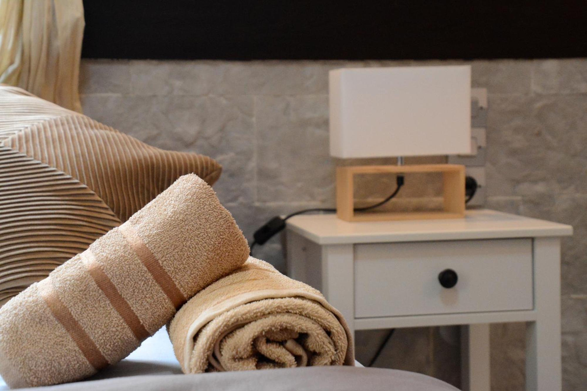 Enetiko Rooms Chania  Ngoại thất bức ảnh
