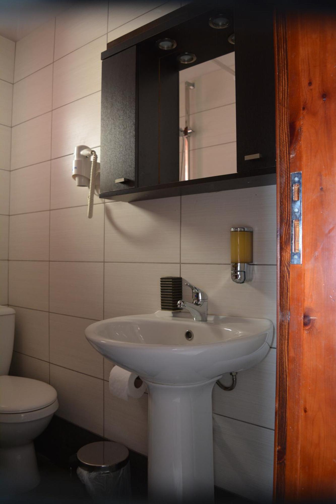 Enetiko Rooms Chania  Ngoại thất bức ảnh