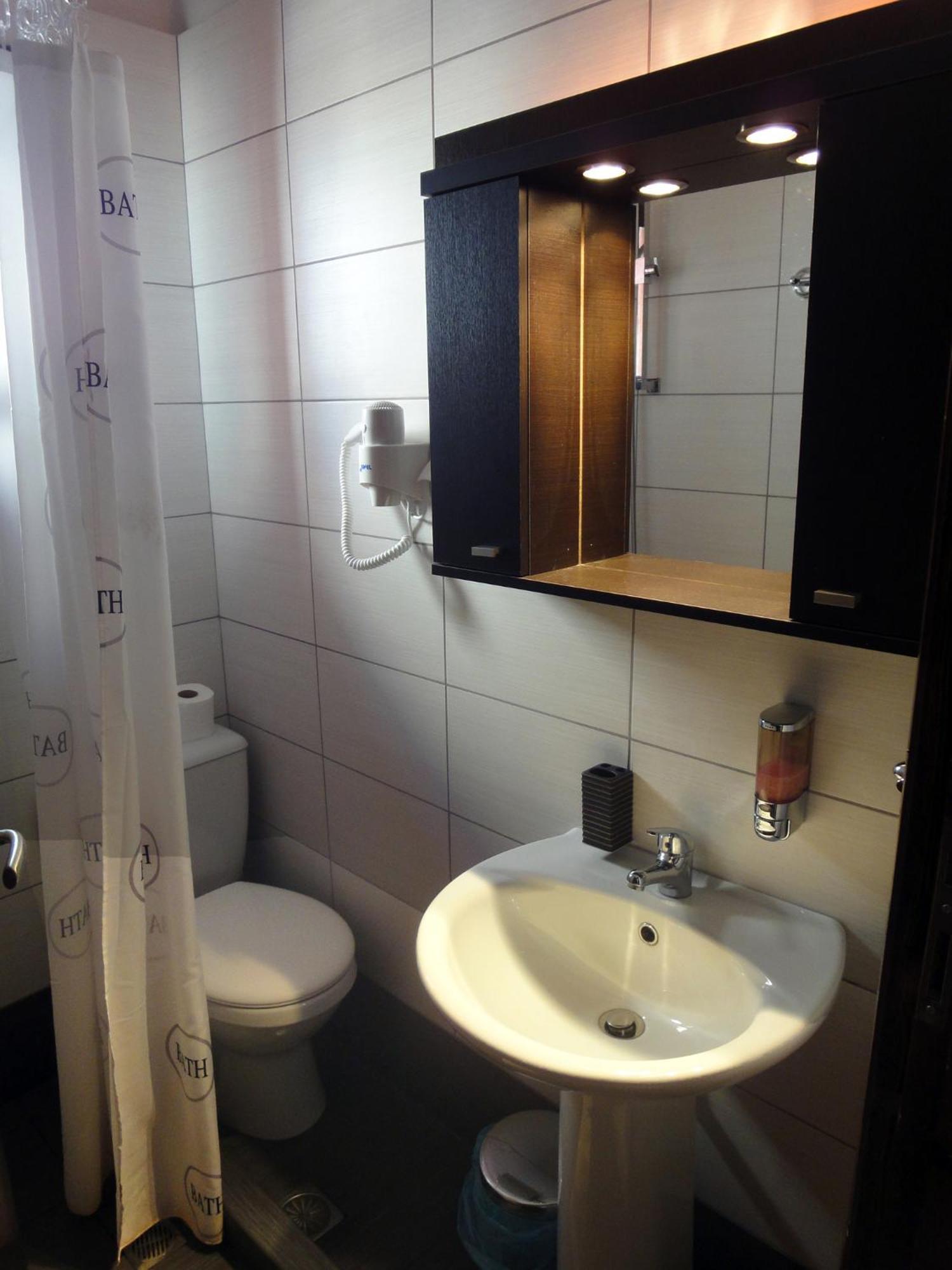 Enetiko Rooms Chania  Ngoại thất bức ảnh