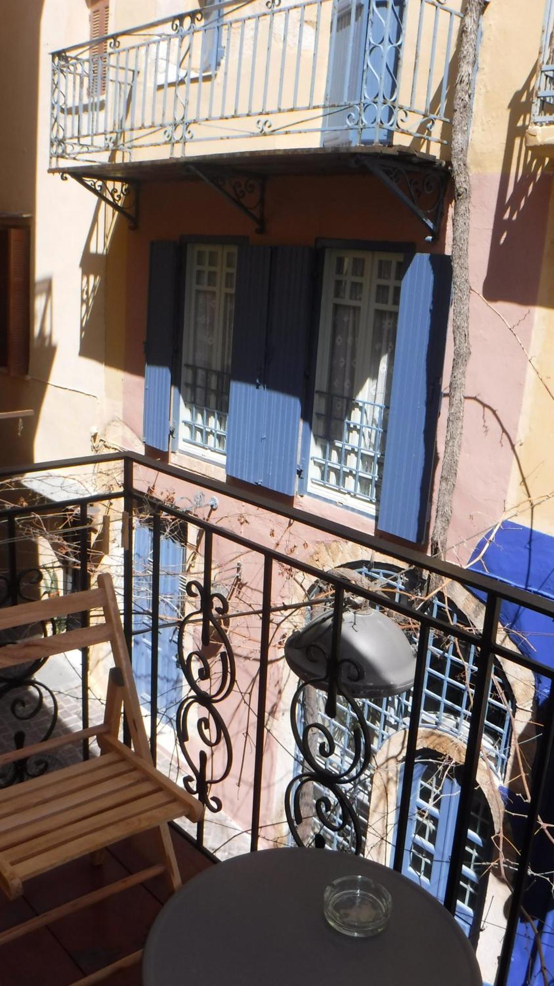 Enetiko Rooms Chania  Ngoại thất bức ảnh